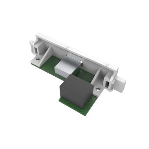 Techconnect 3 Usb-a Module - Modulares Faceplate-snap-in - Usb Type A (tc3 Usba) - Foto 2