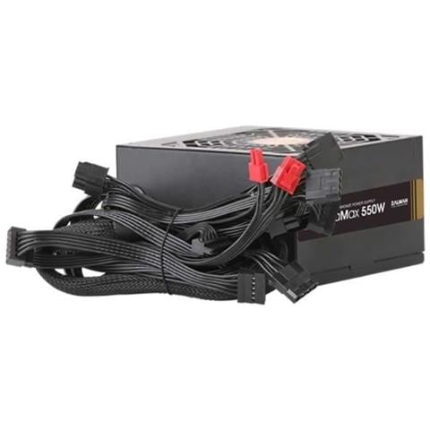 Gigamax 550w (80plus Bronze) - Alimentatore Per Pc Non Modulare - Foto 1