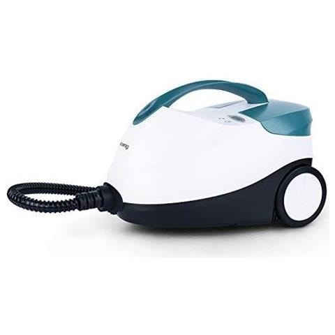 Pulitore a Vapore NV6400 Capacità 1.5 Litri Potenza 2000 W - Foto 1