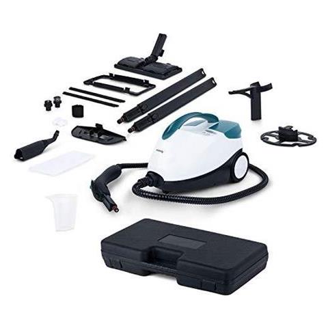 Pulitore a Vapore NV6400 Capacità 1.5 Litri Potenza 2000 W - Foto 5