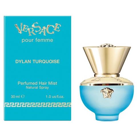 Dylan Turquoise Hair Mist - 30 Ml Gianni - Foto 1