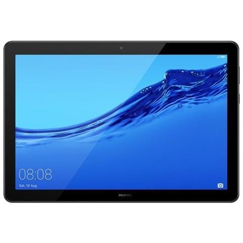 [Ricondizionato GOLD] MediaPad T5 10.1"FHD Octa Core Ram 3GB Memoria 32 GB +Slot MicroSD Wi-Fi Fotocamera Android - Italia  - Foto 1