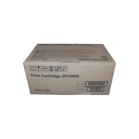 Toner nero Laser 4000 pagine - Foto 2