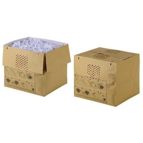 Cf50sacchetti Distrug. Auto+ 115l - Foto 1