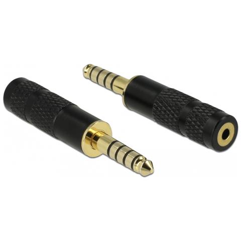 65897 cavo di interfaccia e adattatore 1 x 4.4 mm 5 pin 1 x 2.5 mm 4 pin - Foto 1