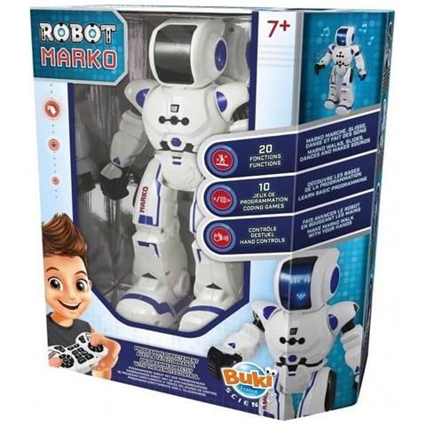 Robot Marko - Foto 1