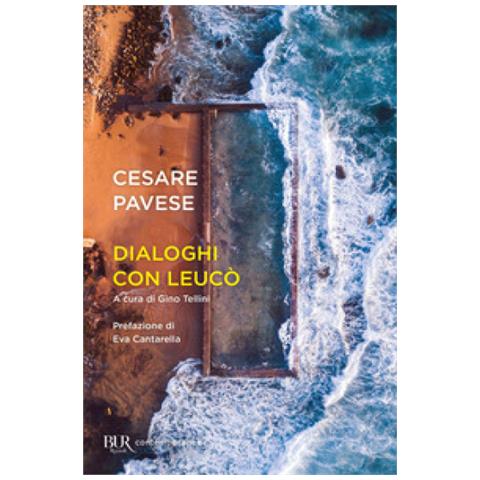 Cesare Pavese - Dialoghi Con Leucò - Foto 2