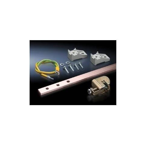 Dk - Grounding Bar - 48,3 Cm (19"") - 1,945 M (7548.000) - Foto 1