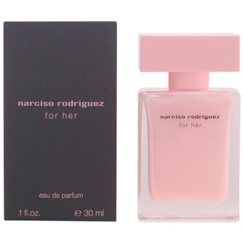 Narciso Rodriguez - Narciso Rodriguez For Her Edp Vaporizador 30 Ml - Foto 1