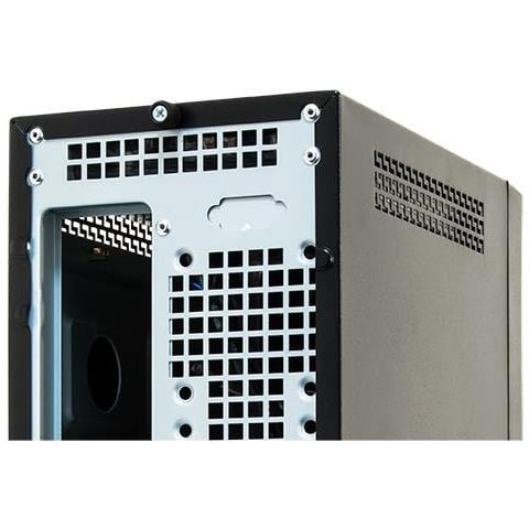 Bt-02b-u3-250vs Vane Portacomputer Mini-tower Nero 250 W - Foto 2