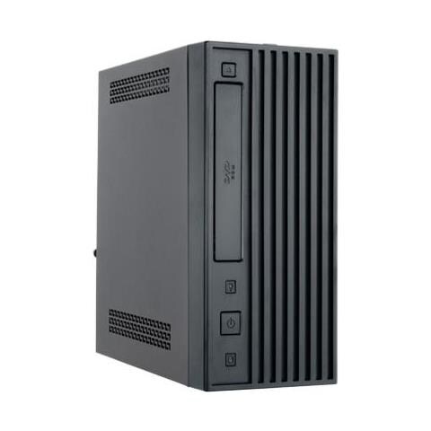 Bt-02b-u3-250vs Vane Portacomputer Mini-tower Nero 250 W - Foto 1