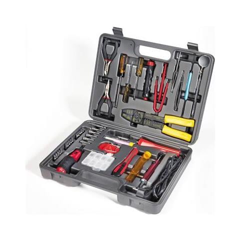 19.06.2040 Set Di Strumenti Meccanici - Foto 1