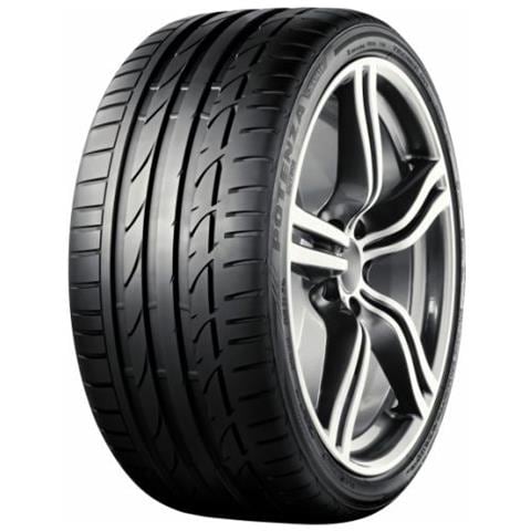 Pneumatico Potenza S001 255/35r19 92y - Estivo - Foto 1