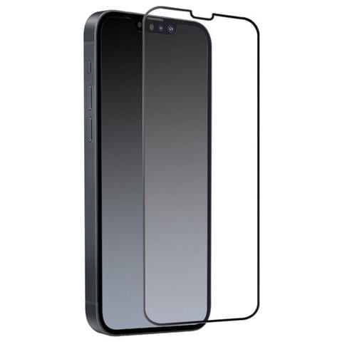 Glass Screen Protector Full Cover Per Iphone 13/13 Pro - Foto 1