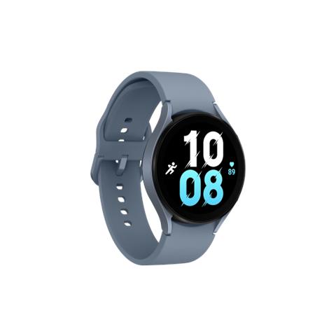 Galaxy Watch5 3,56 Cm (1.4"") Super Amoled 44 Mm Blu Gps (satellitare)  - Foto 3