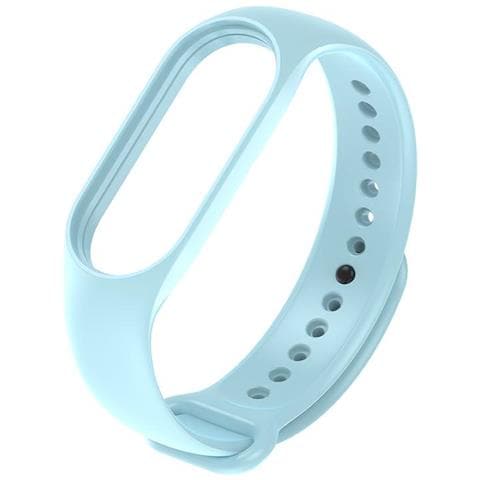 Smart Band 7 Strap Blue - Foto 1