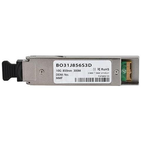 Blueoptics Xfp-10g-sr Modulo Del Ricetrasmettitore Di Rete Fibra Ottica 10000 Mbit /s 850 Nm - Foto 1