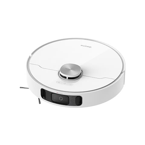 Robot aspirapolvere L10s Ultra 3,35 L Sacchetto Colore Bianco - Foto 2