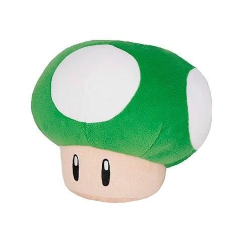 Plush Toy Sherwood 1up Mushroom - Foto 1