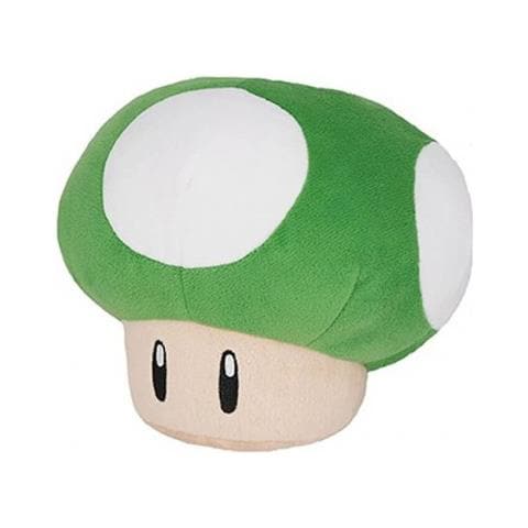 Plush Toy Sherwood 1up Mushroom - Foto 2