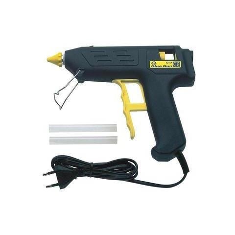 Pistola per Colla 80 W Spina Euro - Foto 1