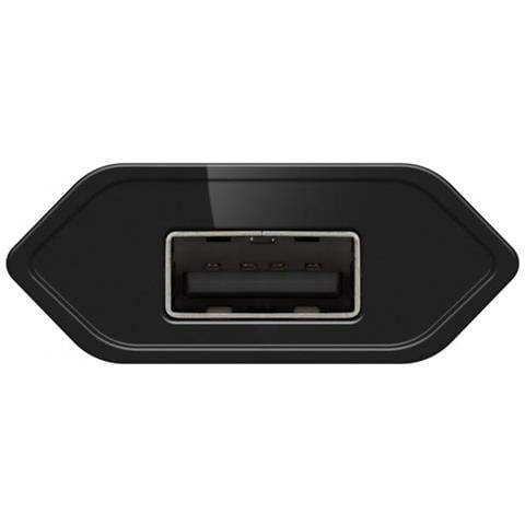 Goobay 45293 Caricabatterie Per Dispositivi Mobili Interno Nero - Foto 2