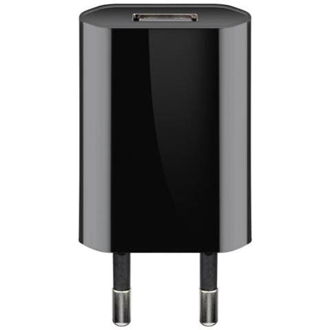 Goobay 45293 Caricabatterie Per Dispositivi Mobili Interno Nero - Foto 3