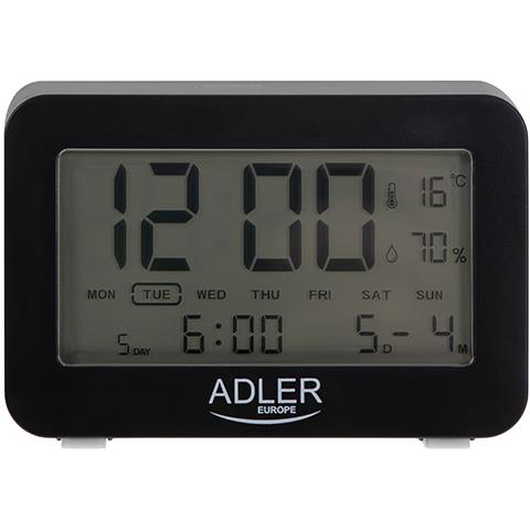 Sveglia A Batteria - Foto 1