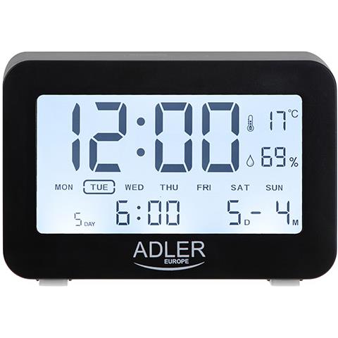 Sveglia A Batteria - Foto 2