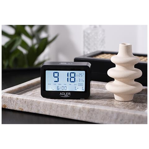 Sveglia A Batteria - Foto 7