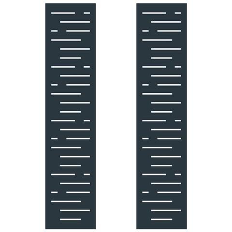 Cancello Elettrico A Battente Arlberg 350b180 + Motorizzazione Braccio B500 - Foto 8