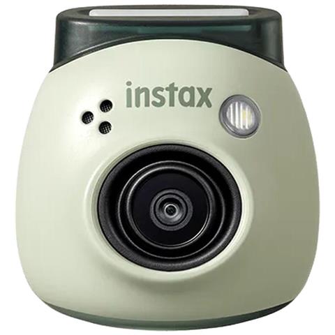 Fujifilm Instax Pal - Fotocamera Istantanea - Verde Pistacio - Foto 2