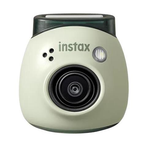 Fujifilm Instax Pal - Fotocamera Istantanea - Verde Pistacio - Foto 1