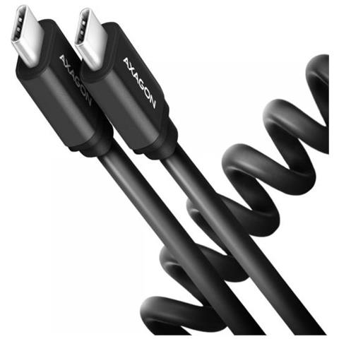 Bucm-cm10tb Cavo Usb 0,6 M Usb 2.0 Usb C - Foto 1