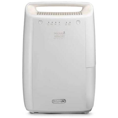 Tasciugo AriaDry DEX210SF Deumidificatore 10 Litri / 24 Ore Capacità Tanica 2.1 Litri Potenza 250 Watt - Foto 1