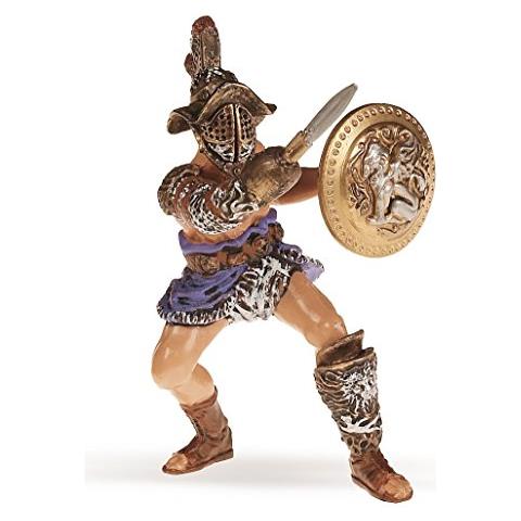 Figura Del Gladiatore, Multicolore - Foto 1