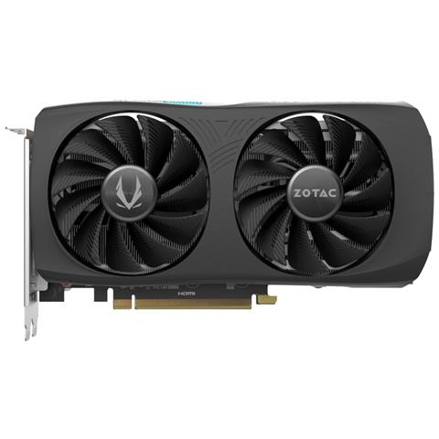 NVIDIA GeForce RTX 4070 SUPER 12 GB GDDR6X PCI Express x16 4.0. / 1xHDMI / 3x DisplayPort Twin Edge - Foto 2