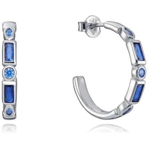 Orecchini Donna Viceroy 9121e000-33 Argento Puro 925 - Foto 1