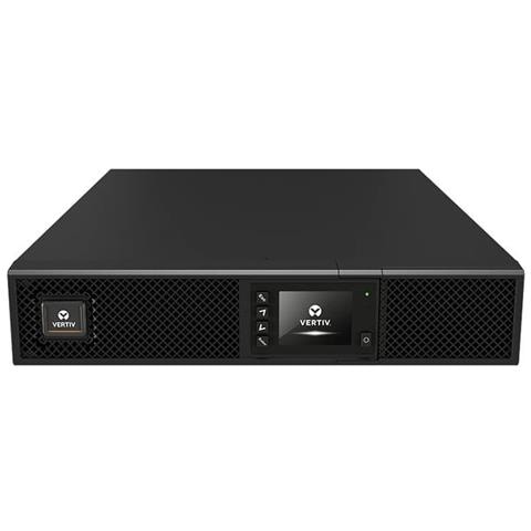 GXT5-2000IRT2UXL gruppo di continuità (UPS) Doppia conversione (online) 2 kVA 2000 W 8 presa (e) AC - Foto 2