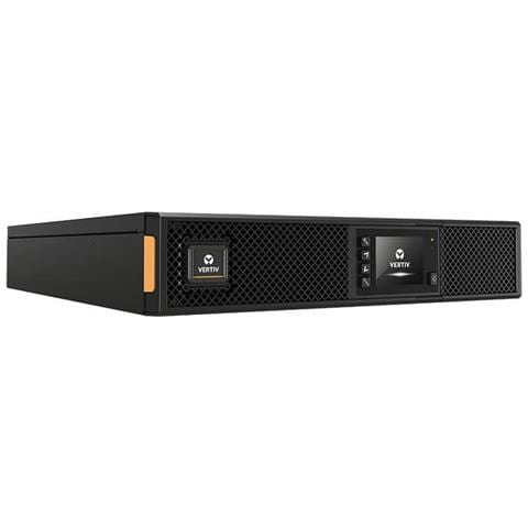 GXT5-2000IRT2UXL gruppo di continuità (UPS) Doppia conversione (online) 2 kVA 2000 W 8 presa (e) AC - Foto 1
