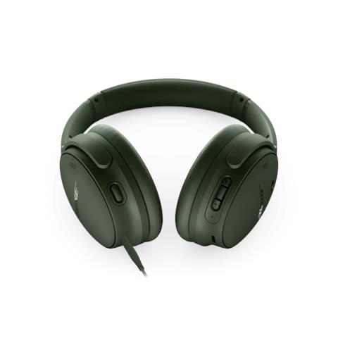 Quietcomfort Auricolare Con Cavo E Senza Cavo A Padiglione Musica /giornaliera Bluetooth Verde - Foto 3