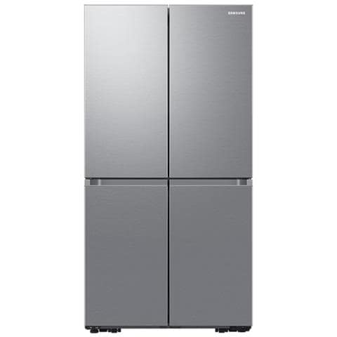 Frigorifero 4 Porte RF65DG960ESR Capacità 396 Litri Classe E Colore Acciaio Inox - Foto 1