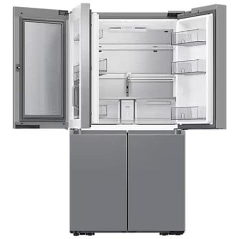 Frigorifero 4 Porte RF65DG960ESR Capacità 396 Litri Classe E Colore Acciaio Inox - Foto 7