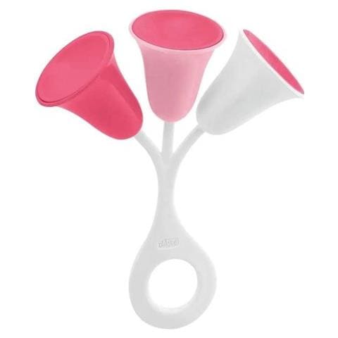 Trillino Chicco 02340 Tulipano Rosa - Foto 1