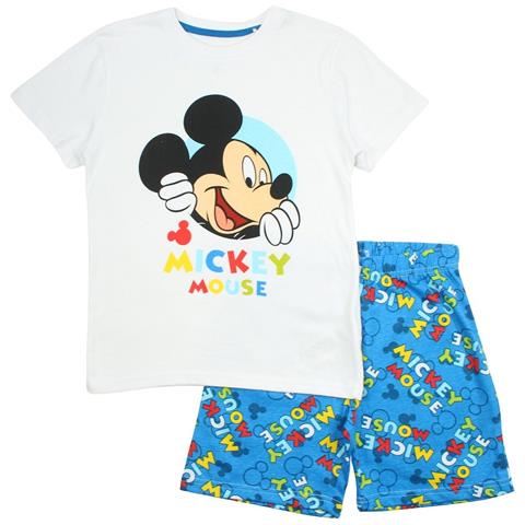 Completo Mickey mfb 5204a349 s1-5a Ragazzo - Foto 1