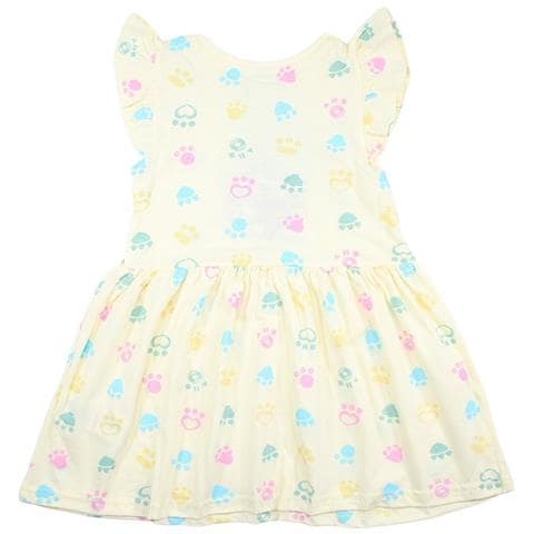 Vestito Gabby gb 5223023 s1-6a Ragazza - Foto 3