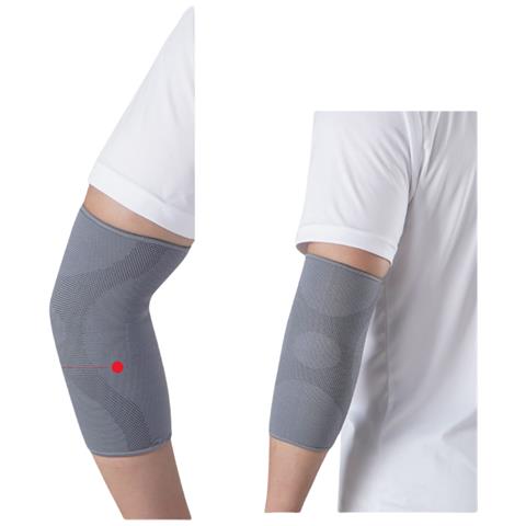 Tutore Per Gomito Sportivo Professionale S - Foto 1