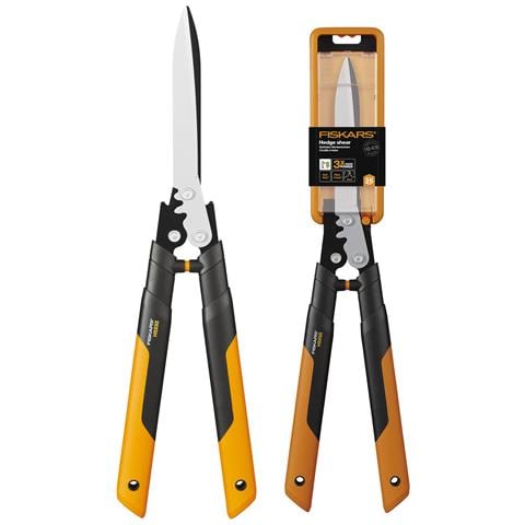 Forbice Cesoia Per Siepi Powergear Xhsx92 - Foto 5