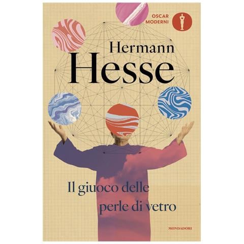 Hermann Hesse - Il giuoco delle perle di vetro - Foto 1