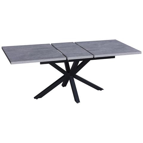 Fridericus - Tavolo Da Pranzo Allungabile - Foto 2